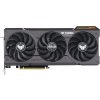 ASUS VGA NVIDIA GeForce RTX 4060 Ti TUF GAMING OC 8G, 8G GDDR6, 3xDP, 1xHDMI