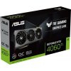 ASUS VGA NVIDIA GeForce RTX 4060 Ti TUF GAMING OC 8G, 8G GDDR6, 3xDP, 1xHDMI