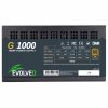 EVOLVEO G1000 PCIe 5.0, zdroj 1000W, ATX 3.0, 80+ GOLD, 90% účinnost, aPFC, 140mm ventilátor, retail