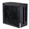 EVOLVEO G1000 PCIe 5.0, zdroj 1000W, ATX 3.0, 80+ GOLD, 90% účinnost, aPFC, 140mm ventilátor, retail