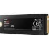Samsung SSD 990 PRO with Heatsink 2000GB