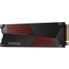 Samsung SSD 990 PRO with Heatsink 2000GB