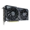 ASUS VGA NVIDIA GeForce RTX 4060 Ti DUAL OC 8G, 8G GDDR6, 3xDP, 1xHDMI