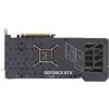 ASUS VGA NVIDIA GeForce RTX 4070 TUF GAMING OC 12G, 12G GDDR6X, 3xDP, 1xHDMI