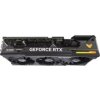 ASUS VGA NVIDIA GeForce RTX 4070 TUF GAMING OC 12G, 12G GDDR6X, 3xDP, 1xHDMI