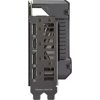 ASUS VGA NVIDIA GeForce RTX 4070 TUF GAMING OC 12G, 12G GDDR6X, 3xDP, 1xHDMI