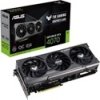 ASUS VGA NVIDIA GeForce RTX 4070 TUF GAMING OC 12G, 12G GDDR6X, 3xDP, 1xHDMI
