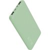 TRUST powerbanka Primo Powerbank 10000 mAh ECO GREEN