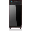 PC skrinka In Win 503 Midi ATX Black/Red