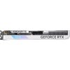 GIGABYTE VGA NVIDIA GeForce RTX 4060 AERO OC 8G, 8G GDDR6, 2xDP, 2xHDMI