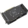 ASUS VGA NVIDIA GeForce RTX 4060 DUAL OC 8G, 8G GDDR6, 3xDP, 1xHDMI