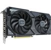 ASUS VGA NVIDIA GeForce RTX 4060 DUAL OC 8G, 8G GDDR6, 3xDP, 1xHDMI