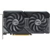 ASUS VGA NVIDIA GeForce RTX 4060 DUAL OC 8G, 8G GDDR6, 3xDP, 1xHDMI