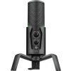 TRUST mikrofon GXT 258 Fyru USB 4-in-1 Streaming Microphone