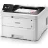 BROTHER tiskárna color LED HL-L3270CDW - A4, 24ppm, 2400x600, 256MB, USB 2.0, WiFi, LAN,250listů, disp6,8cm touch DUPLEX