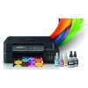 BROTHER multifunkce inkoustová DCP-T520W - A4 128MB 1200x6000 17ppm 150listů USB 2.0 WIFI - INKTANK