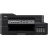 BROTHER multifunkce inkoustová DCP-T720DW - A4 128MB 1200x6000 17ppm 150/20 USB 2.0. WIFI - DUPLEX - INKTANK