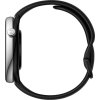 Amazfit GTR Mini/Silver/Sport Band/Midnight Black