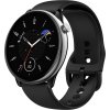 Amazfit GTR Mini/Silver/Sport Band/Midnight Black