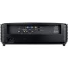 Optoma projektor W400LVe (DLP, FULL 3D, WXGA, 4 000 ANSI, 25 000:1, VGA, HDMI, RS232, 1x10W speaker)