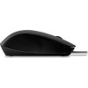 HP myš - 150 Mouse wired