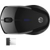 HP myš - 220 Silent Mouse, wireless, black