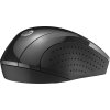 HP myš - 220 Silent Mouse, wireless, black