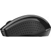 HP myš - 220 Silent Mouse, wireless, black