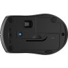HP myš - 220 Silent Mouse, wireless, black