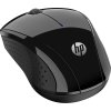 HP myš - 220 Silent Mouse, wireless, black