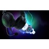 RAZER sluchátka Kraken V3, USB, černá