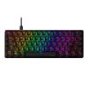 HyperX Alloy Origins 60 Mechanical Gaming Keyboard, HX Red-US