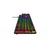 HyperX Alloy Origins Mechanical Gaming Keyboard, HX Aqua-US