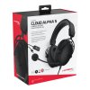 HyperX Cloud Alpha S - Gaming Headset (Black) (HX-HSCAS-BK/WW) - Sluchátka k PC