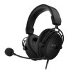 HyperX Cloud Alpha S - Gaming Headset (Black) (HX-HSCAS-BK/WW) - Sluchátka k PC