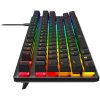 HyperX Alloy Origins Core Mechanical Gaming Keyboard, HX Aqua-US
