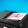 EPSON tiskárna ink EcoTank L6270, 3v1, A4, 1200x4800dpi, 33ppm, USB, Wi-Fi, LAN, 3 roky záruka po reg.