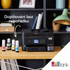 EPSON tiskárna ink EcoTank L6270, 3v1, A4, 1200x4800dpi, 33ppm, USB, Wi-Fi, LAN, 3 roky záruka po reg.