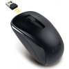 GENIUS myš NX-7005/ 1200 dpi/ bezdrátová/ černá