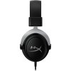 HyperX CloudX - Gaming Headset (Black-Silver) - Xbox (HHSC2-CG-SL/G) - Sluchátka pro herní konsole