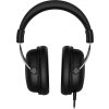 HyperX CloudX - Gaming Headset (Black-Silver) - Xbox (HHSC2-CG-SL/G) - Sluchátka pro herní konsole