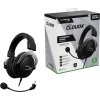HyperX CloudX - Gaming Headset (Black-Silver) - Xbox (HHSC2-CG-SL/G) - Sluchátka pro herní konsole