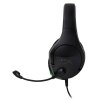 HyperX CloudX Stinger Core - Gaming Headset (Black-Green) - Xbox (HX-HSCSCX-BK) - Sluchátka pro herní konsole