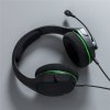 HyperX CloudX Stinger Core - Gaming Headset (Black-Green) - Xbox (HX-HSCSCX-BK) - Sluchátka pro herní konsole