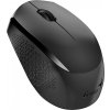GENIUS myš NX-8000S/ 1600 dpi/ bezdrátová/ tichá/ černá