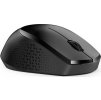 GENIUS myš NX-8000S/ 1600 dpi/ bezdrátová/ tichá/ černá