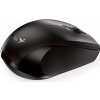 GENIUS myš NX-8006S/ 1600 dpi/ bezdrátová/ tichá/ černá