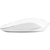 HP myš - 410 Slim Mouse, Bluetooth, White