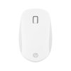 HP myš - 410 Slim Mouse, Bluetooth, White