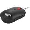 LENOVO myš drátová ThinkPad USB-C Wired Compact Mouse